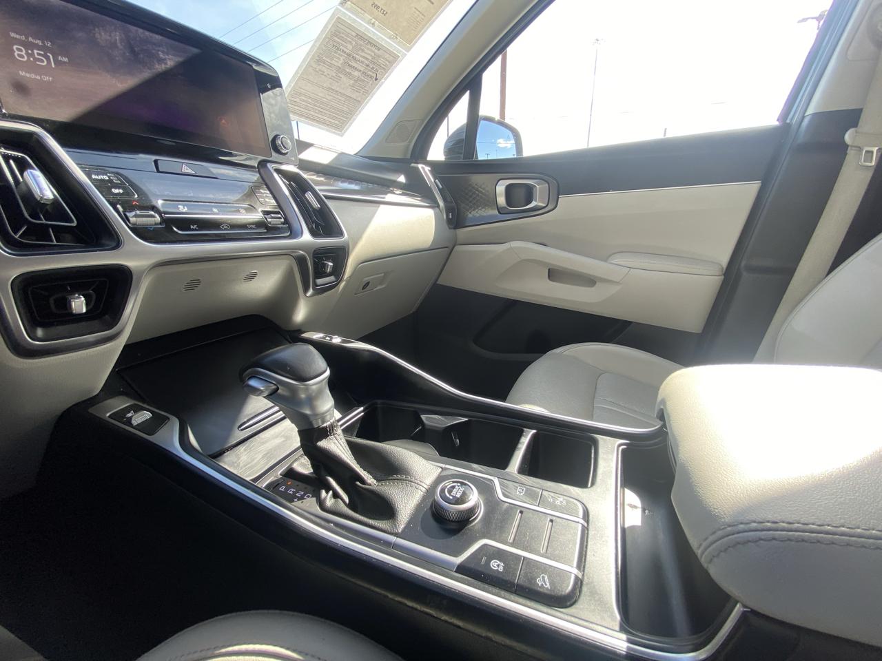 Kia Sorento S 2023