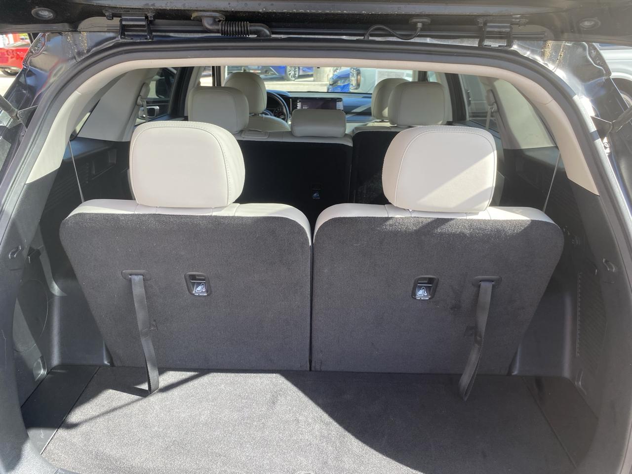 Kia Sorento S 2023
