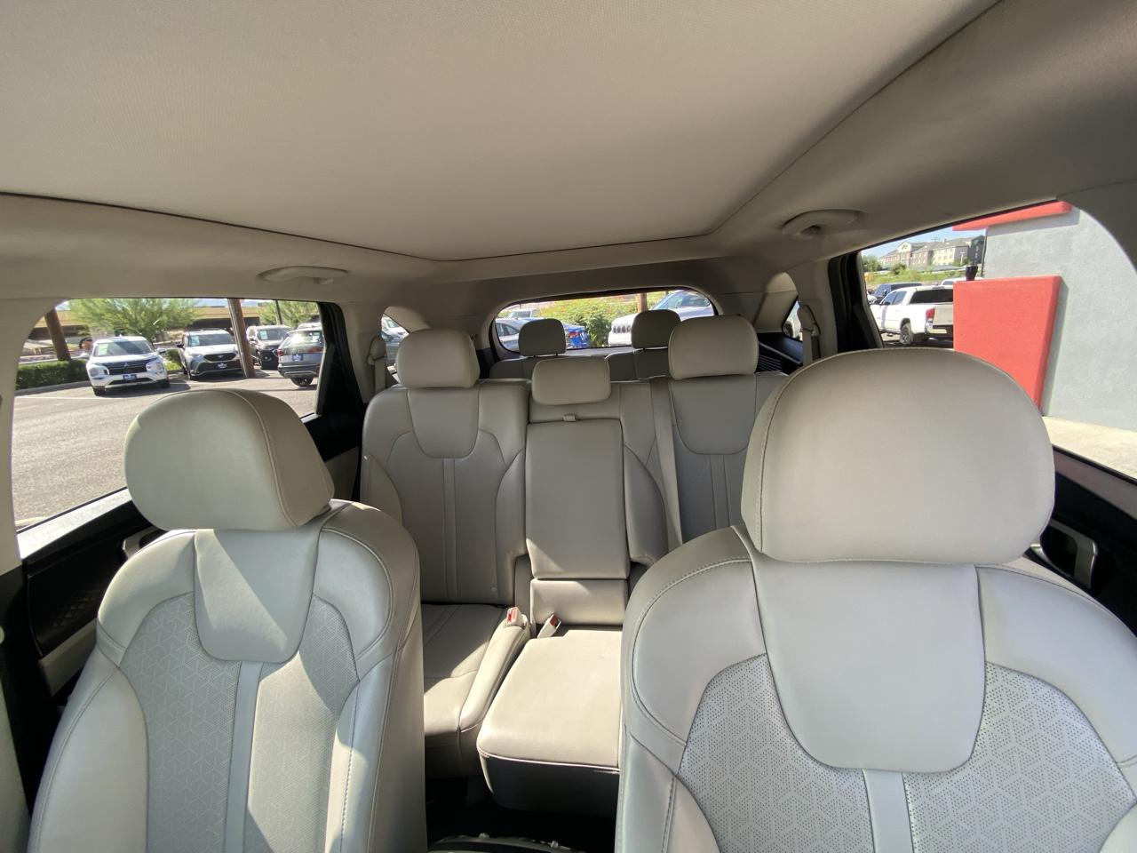 Kia Sorento S 2023