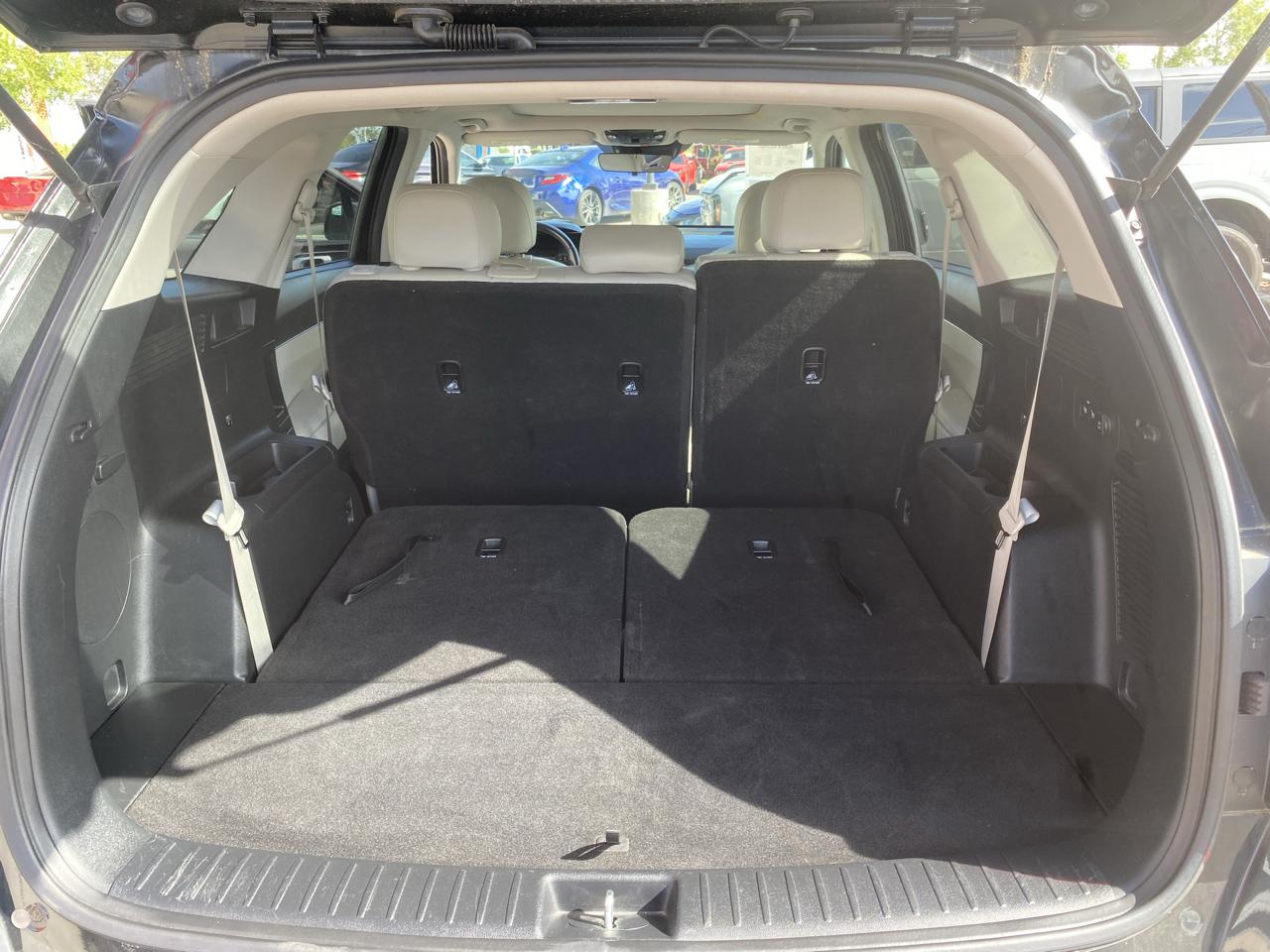 Kia Sorento S 2023