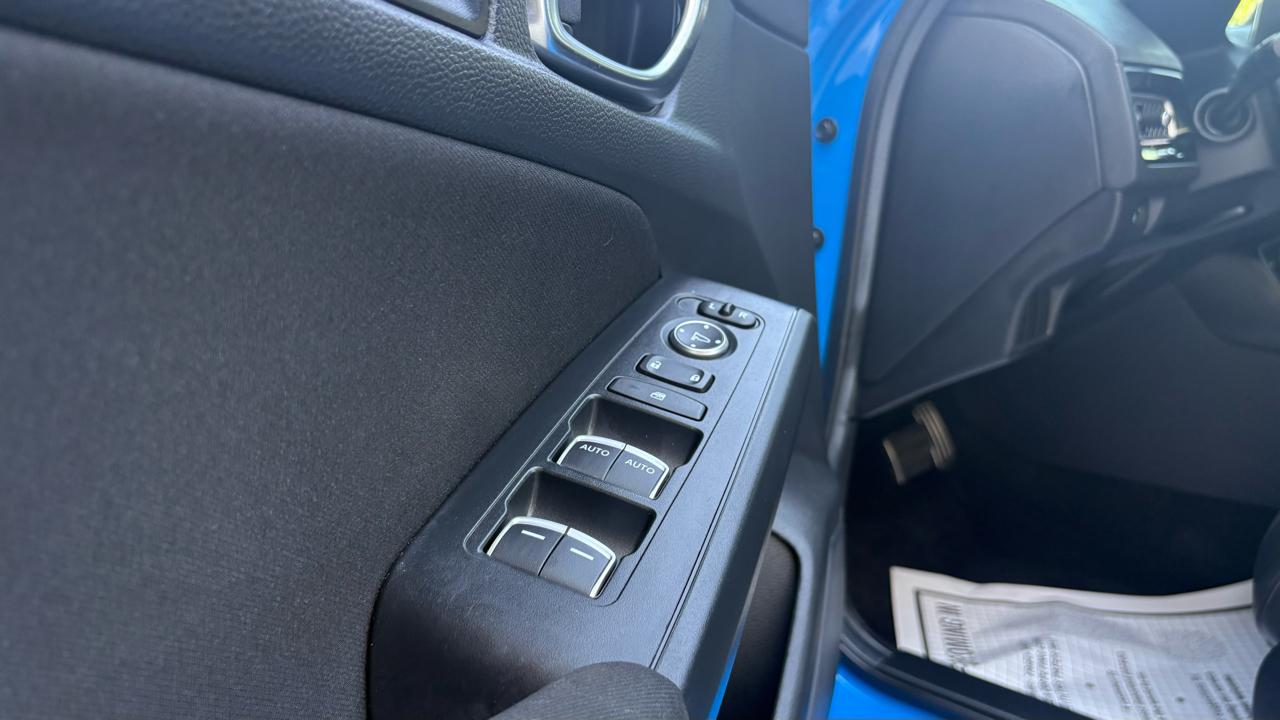 Honda Civic Sport Hatchback CVT 2025