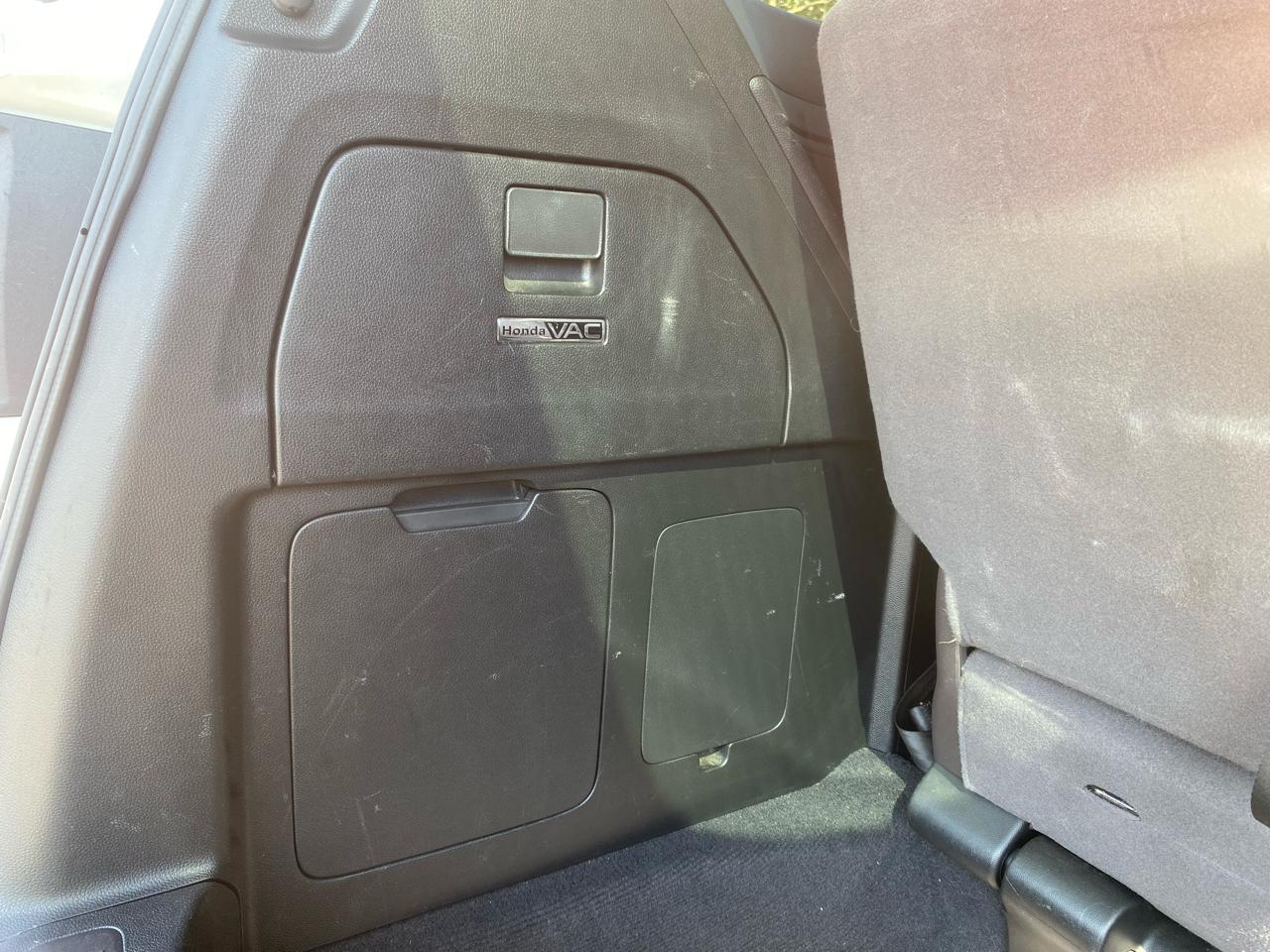 Honda Odyssey Elite 2018