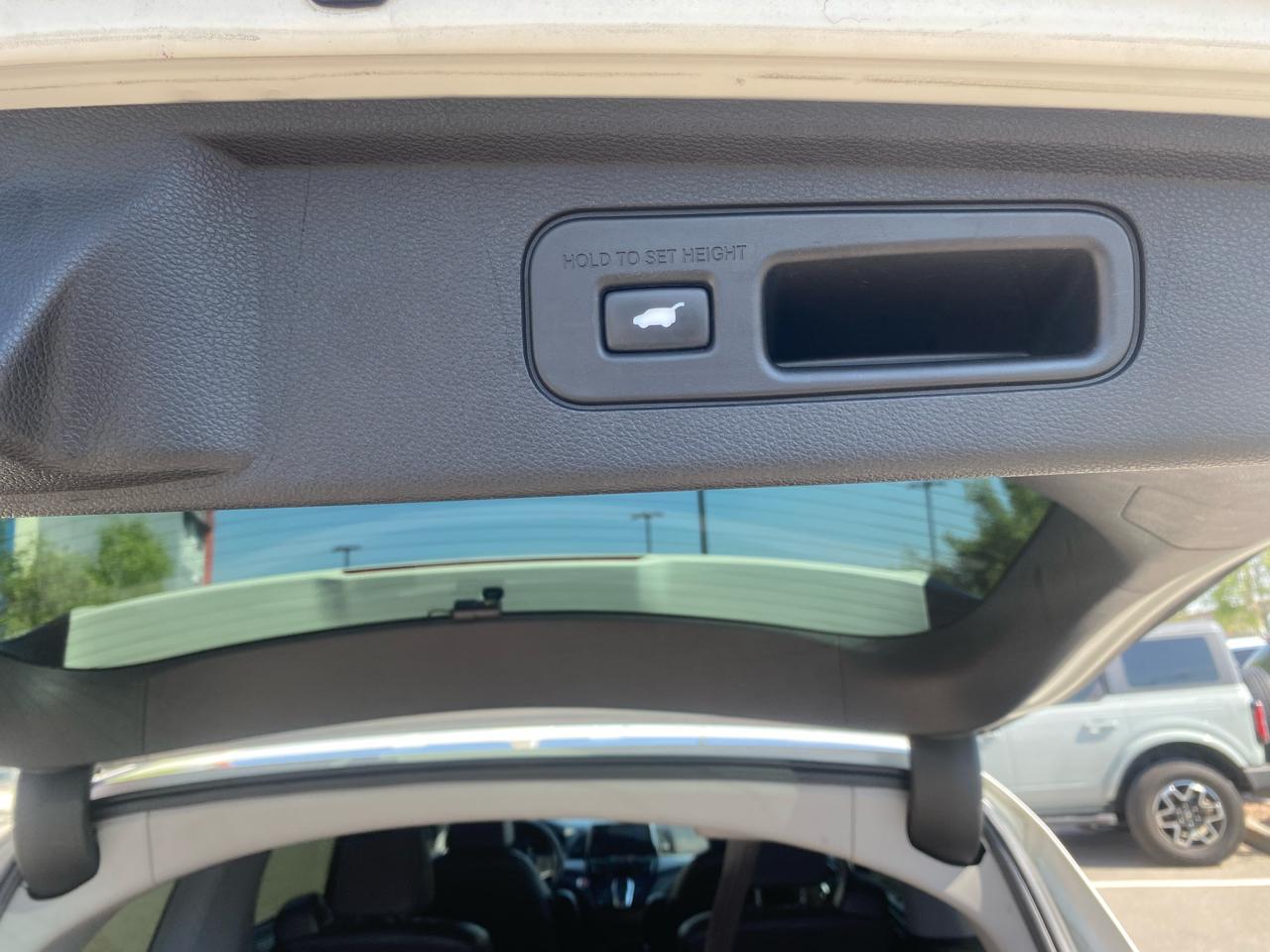 Honda Odyssey Elite 2018