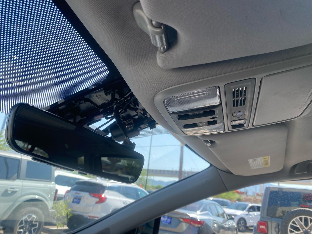 Honda Odyssey Elite 2018