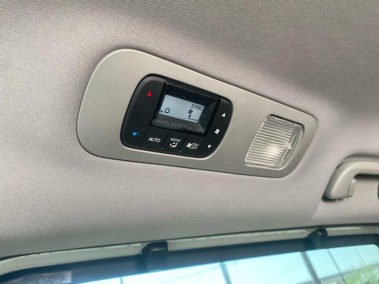 Honda Odyssey Elite 2018