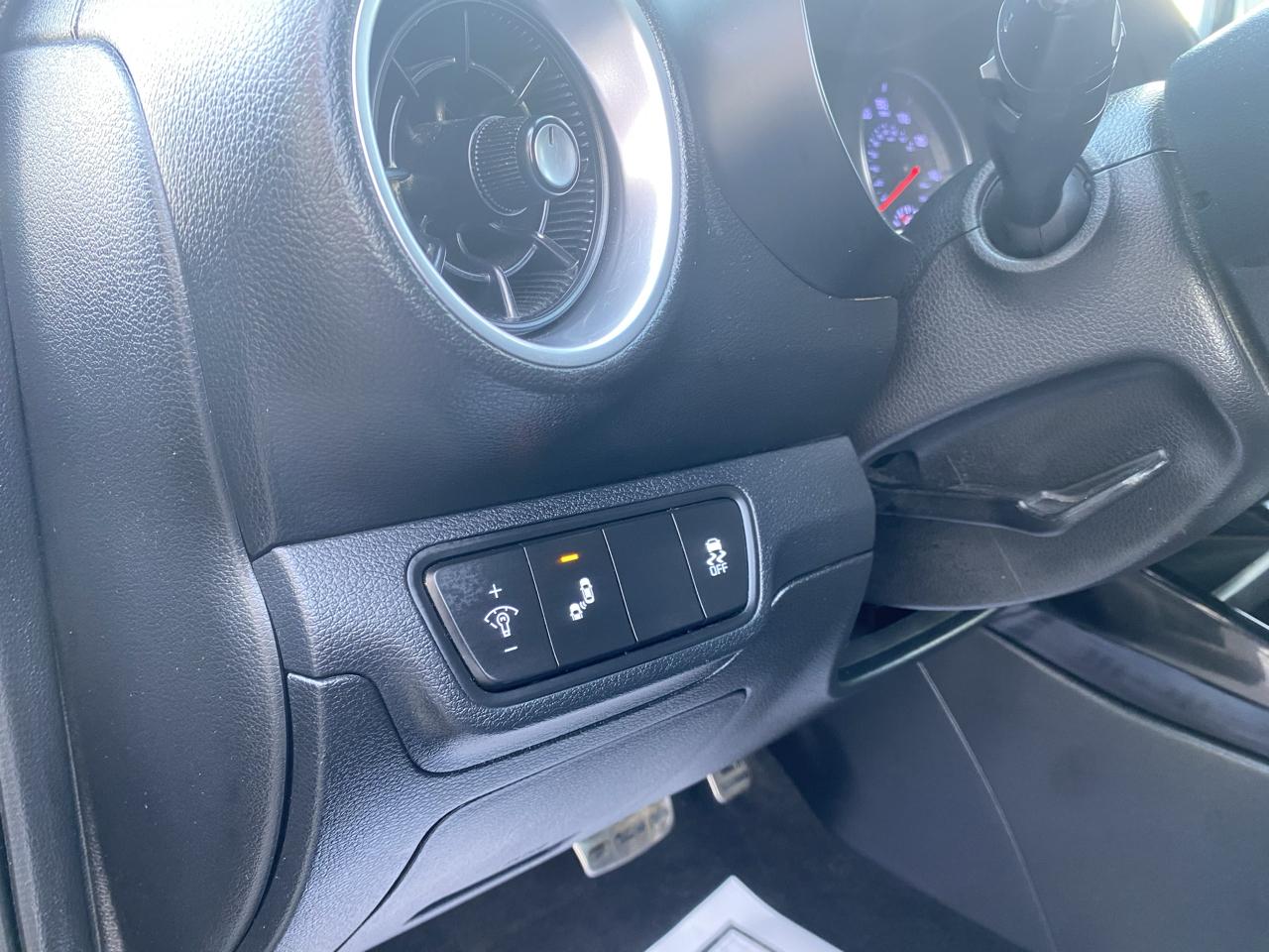 Kia Forte GT Line 2023