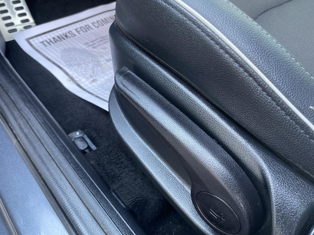 Kia Forte GT Line 2023