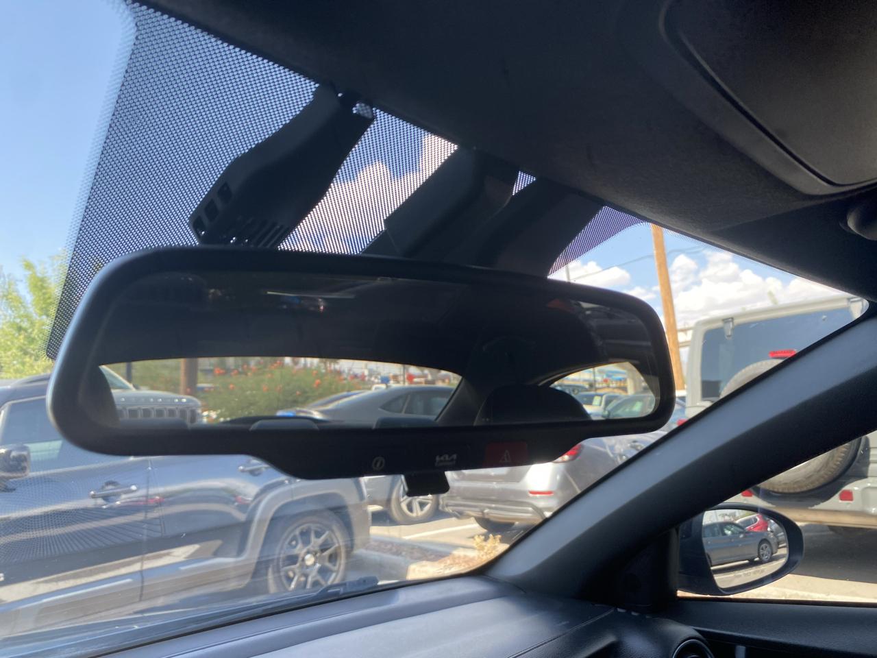Kia Forte GT Line 2023