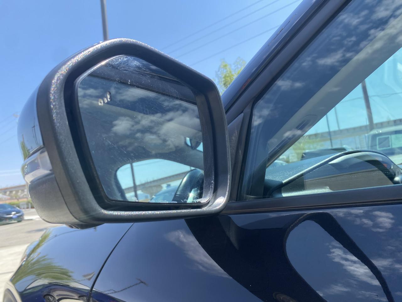 Ford Explorer XLT 2022