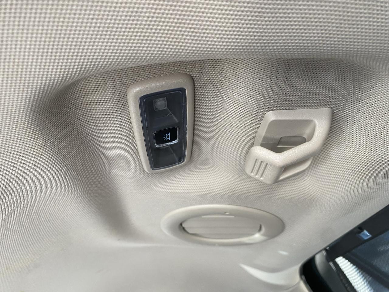 Ford Explorer XLT 2022