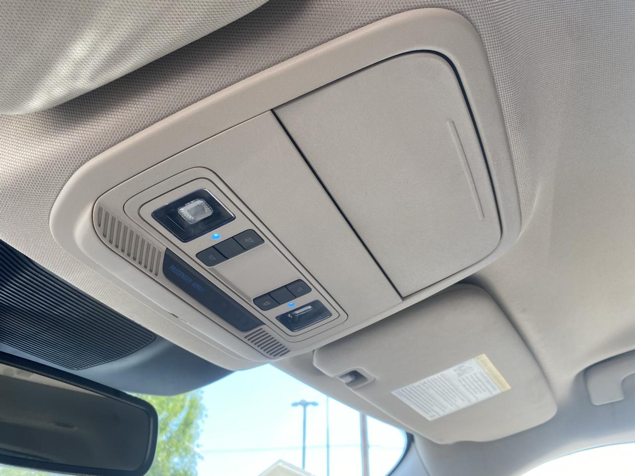 Ford Explorer XLT 2022
