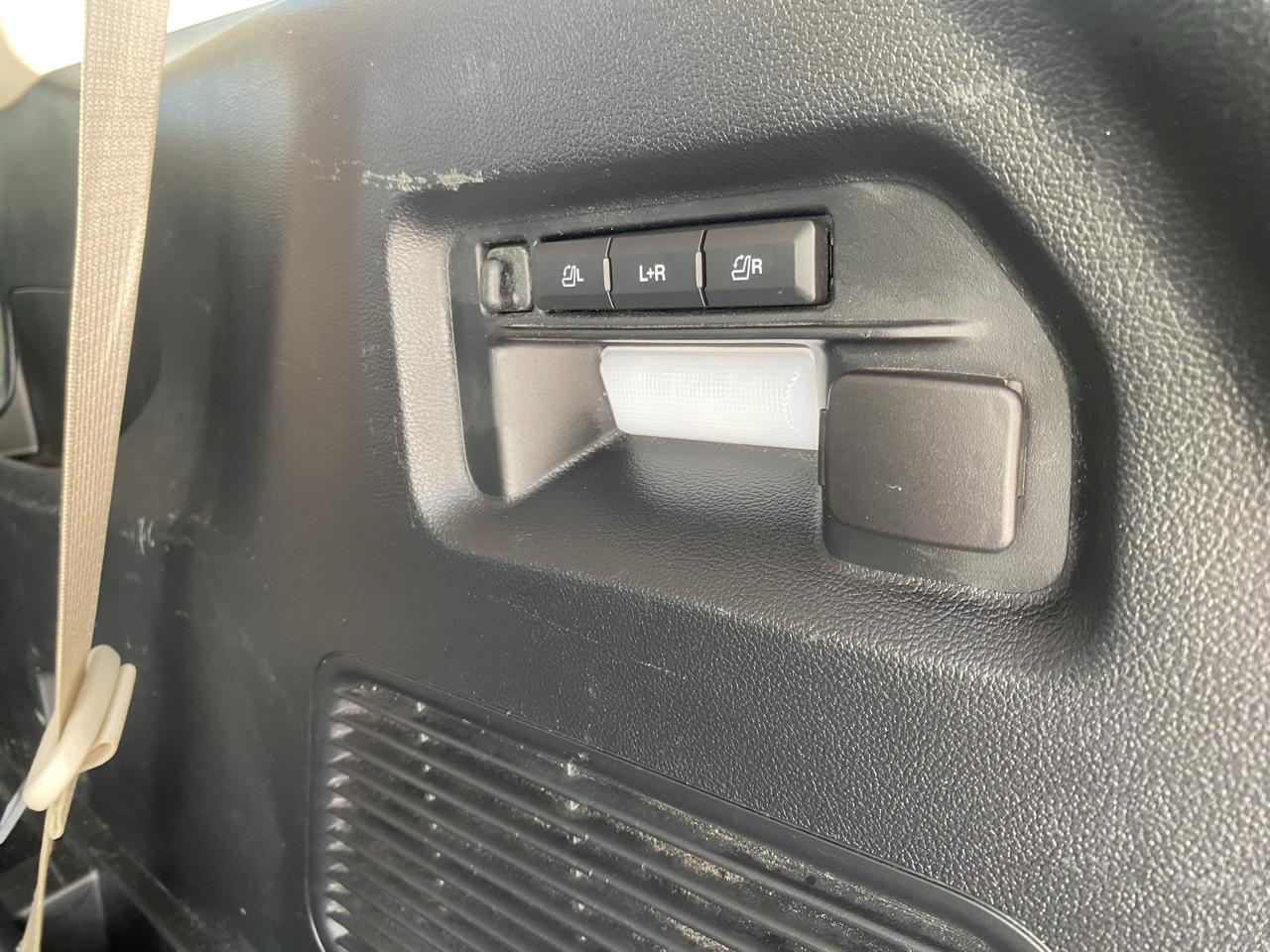 Ford Explorer XLT 2022