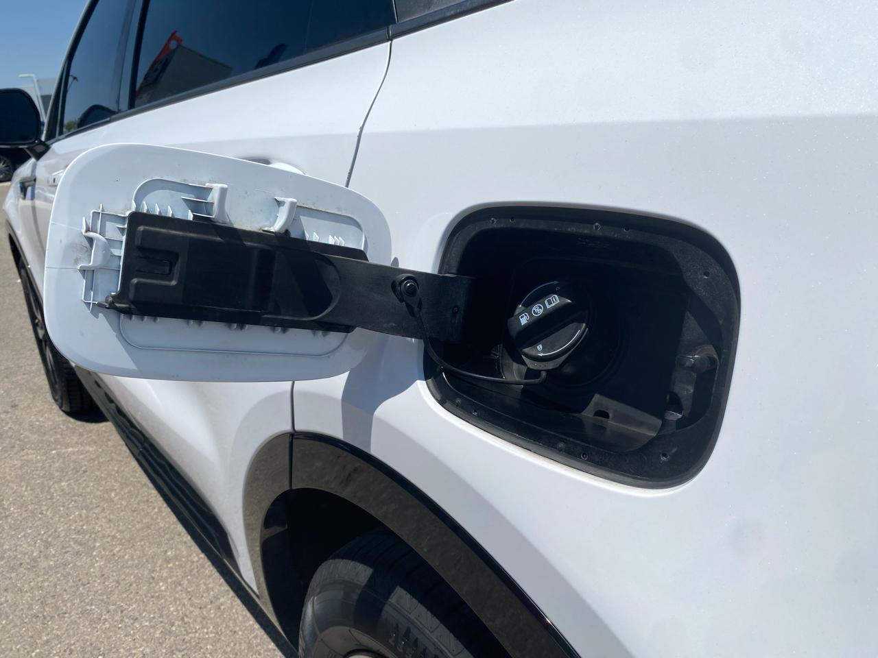 Kia Sorento EX 2WD 2021