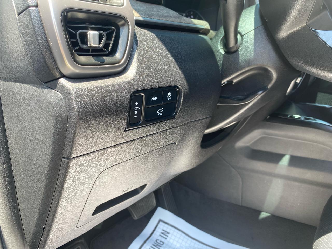 Kia Sorento EX 2WD 2021