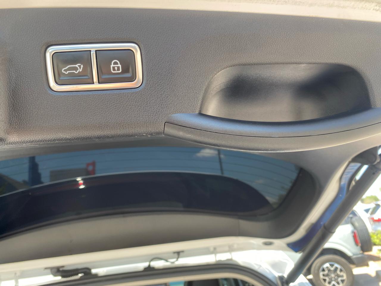 Kia Sorento EX 2WD 2021