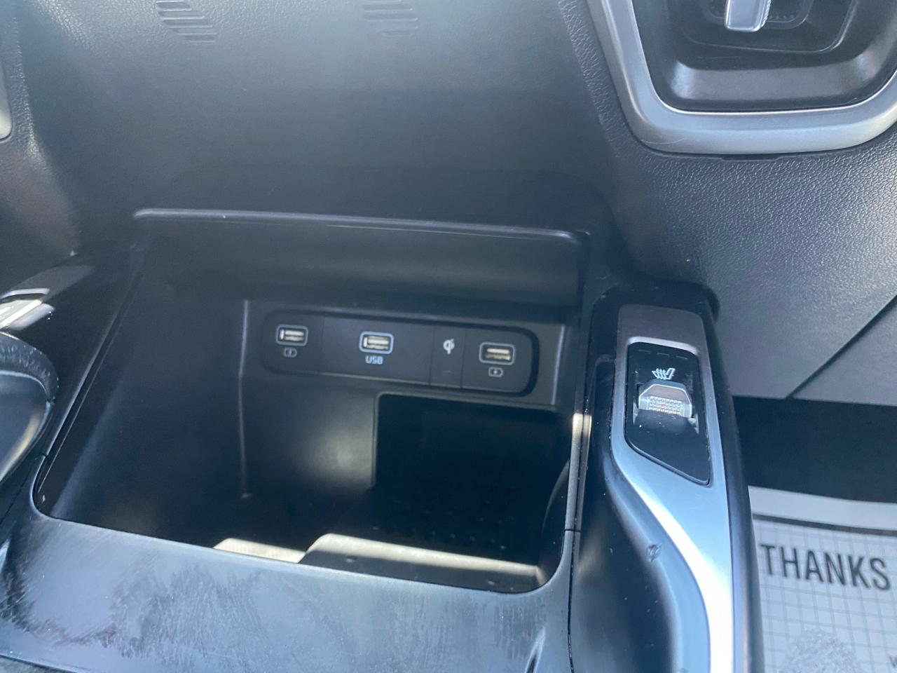 Kia Sorento EX 2WD 2021