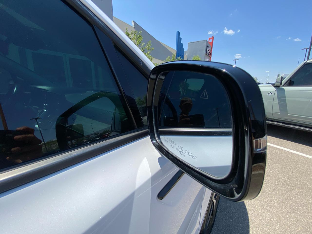 Kia Sorento EX 2WD 2021