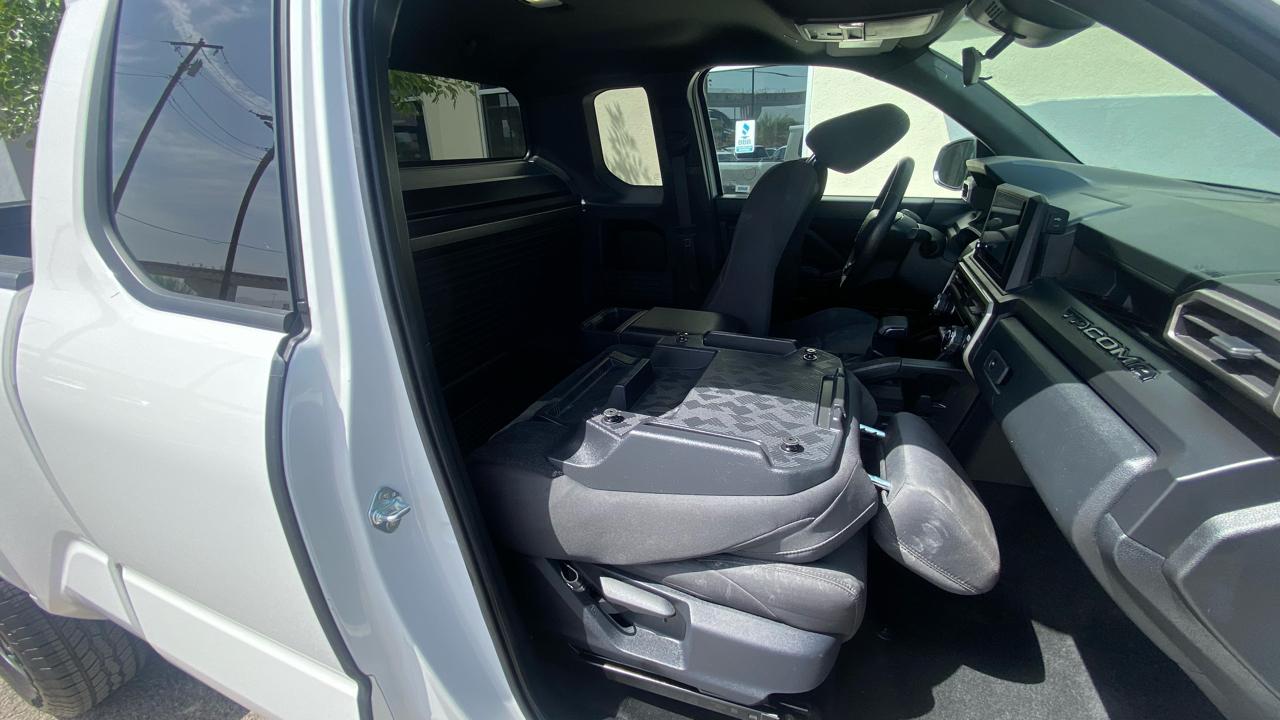 Toyota Tacoma  2025