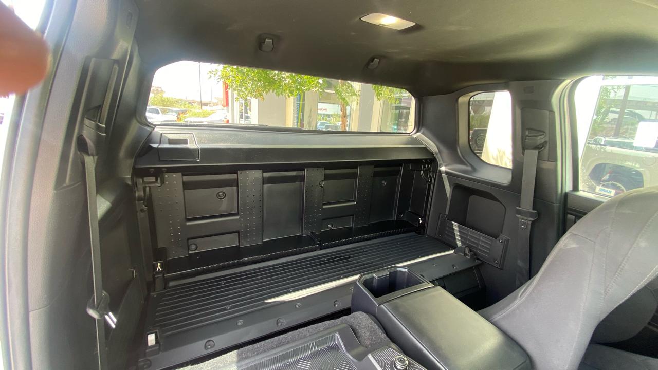Toyota Tacoma  2025