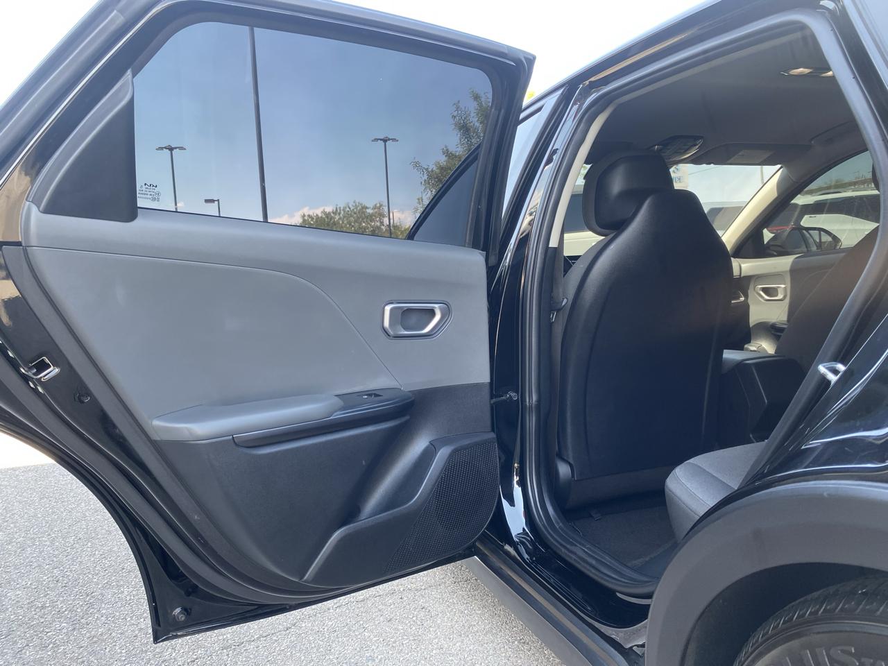Kia K4 LX 2025