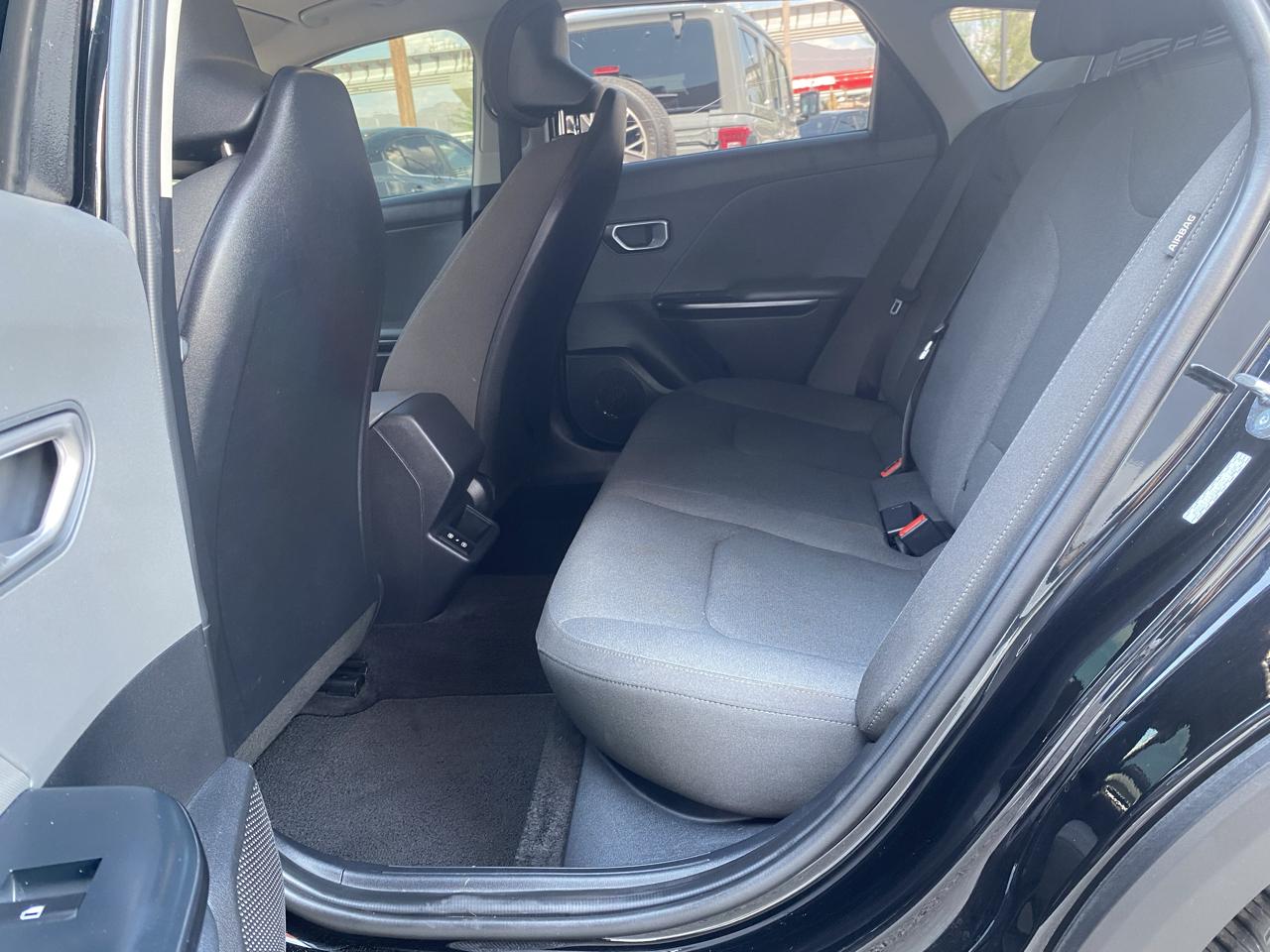 Kia K4 LX 2025