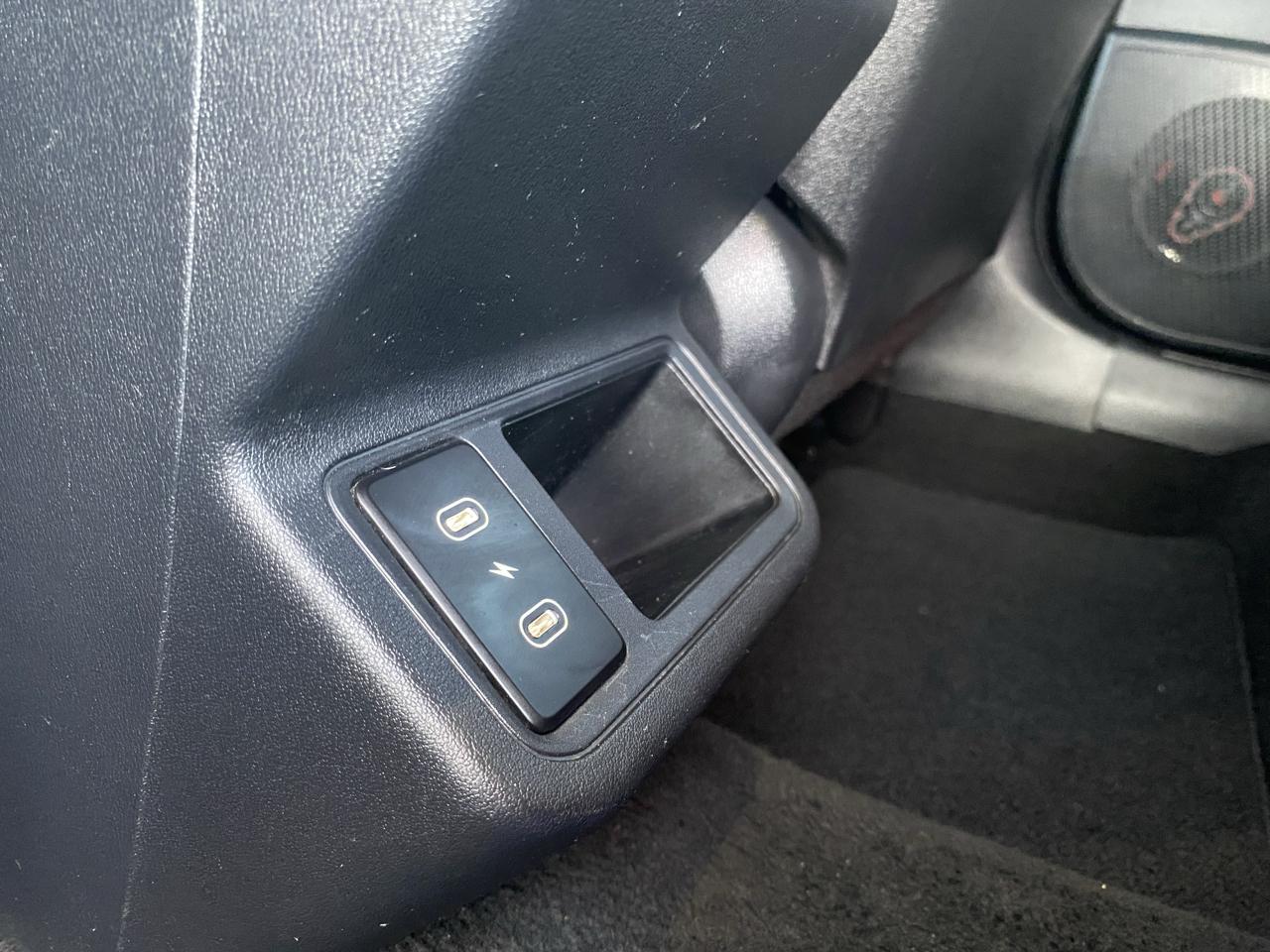 Kia K4 LX 2025