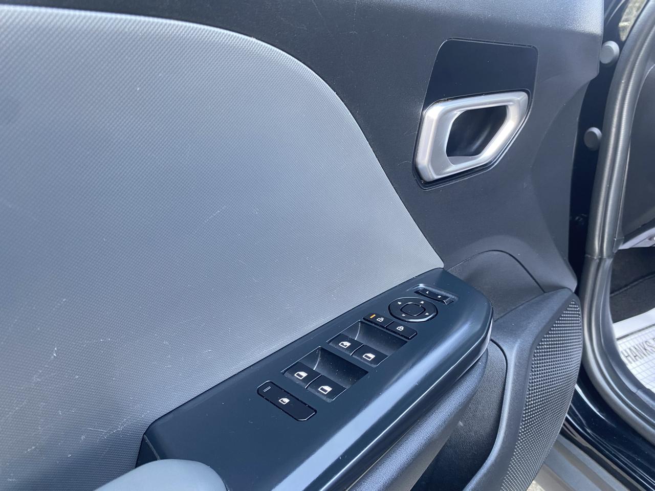 Kia K4 LX 2025