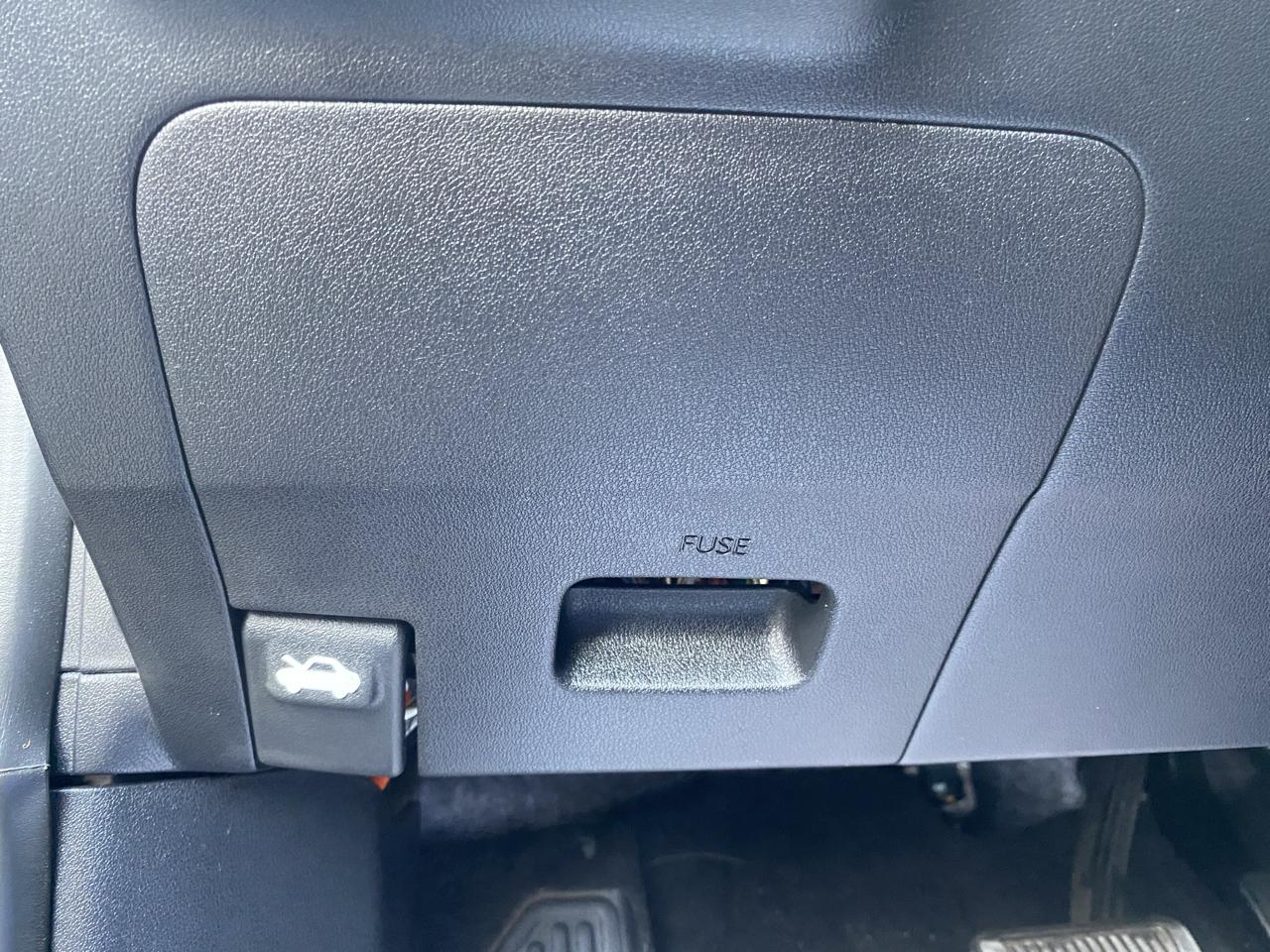 Kia K4 LX 2025