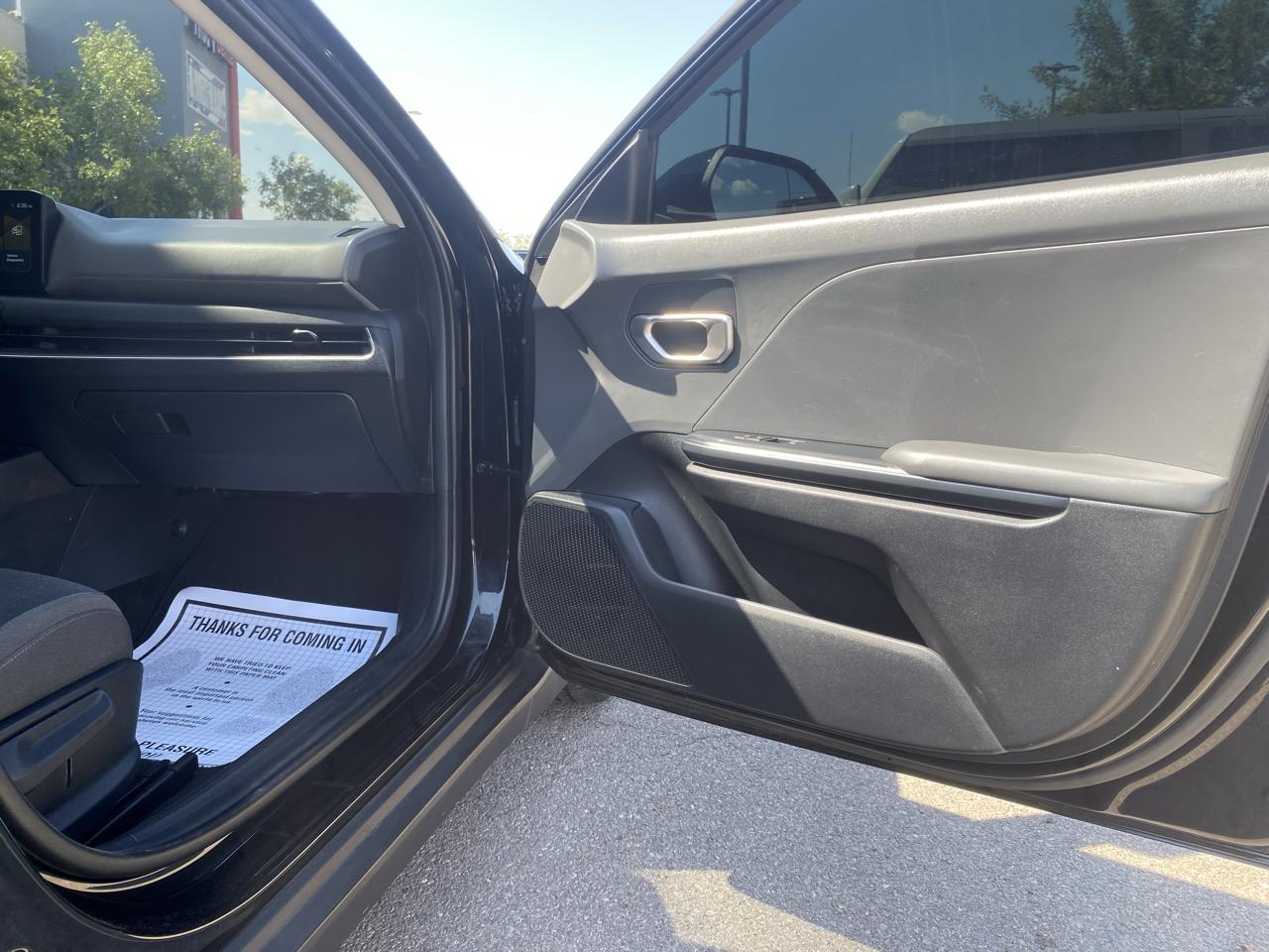 Kia K4 LX 2025