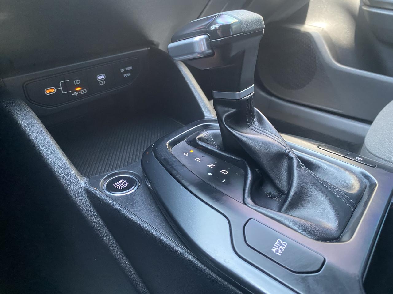 Kia K4 LX 2025