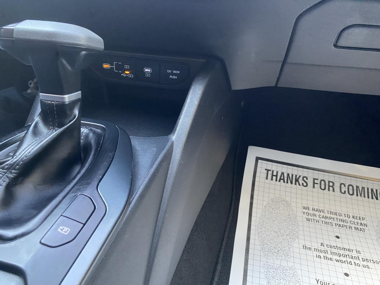 Kia K4 LX 2025