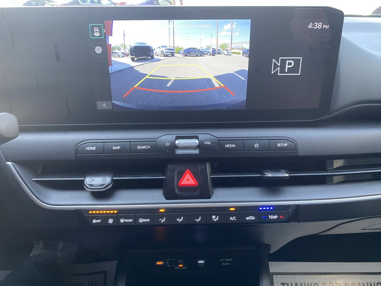 Kia K4 LX 2025