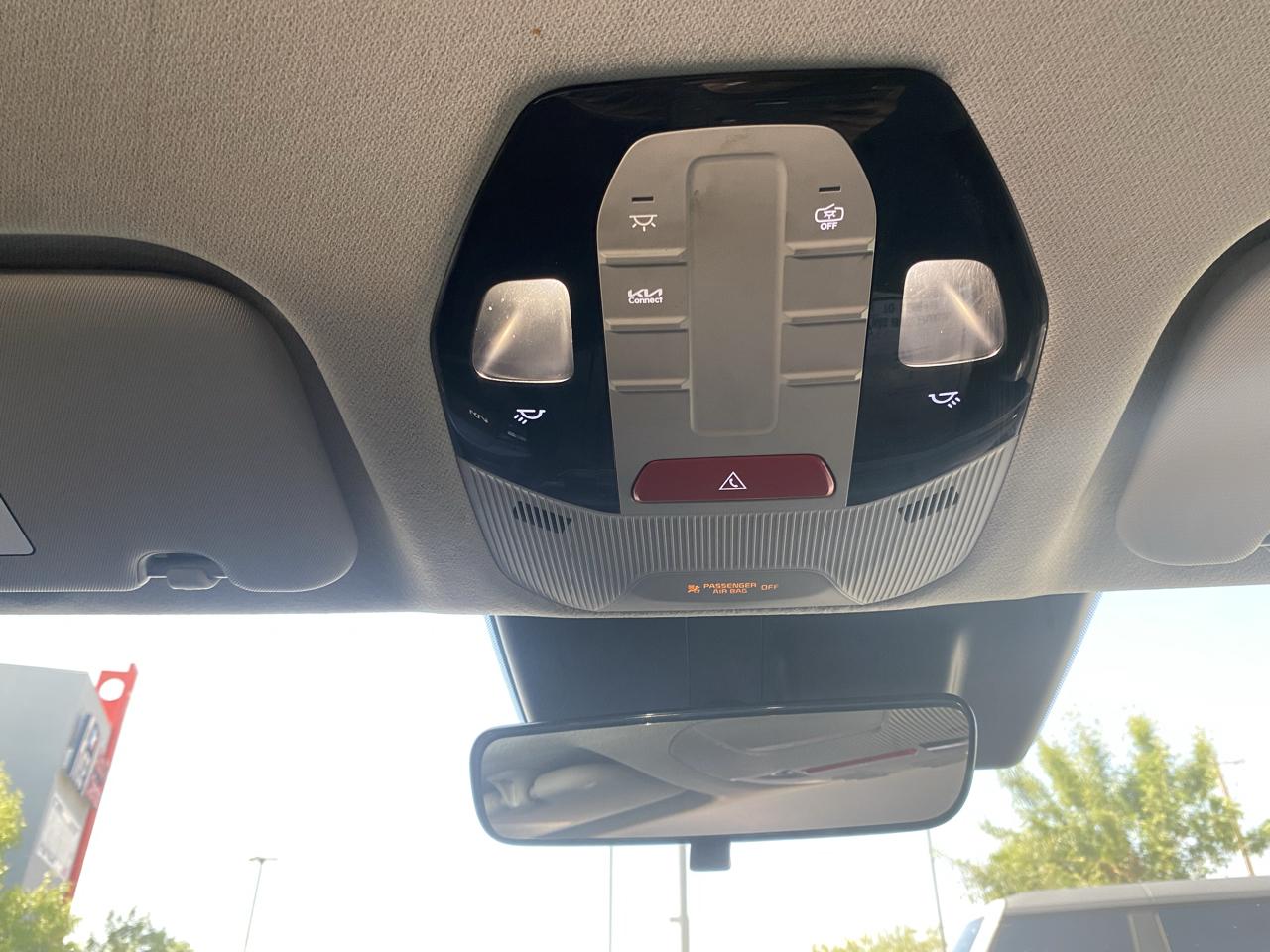 Kia K4 LX 2025