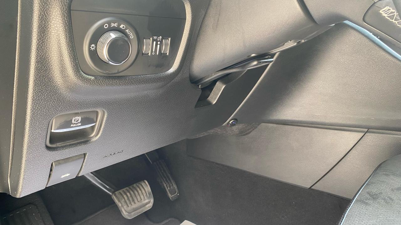 Jeep Grand Cherokee L Altitude 4x4 2023