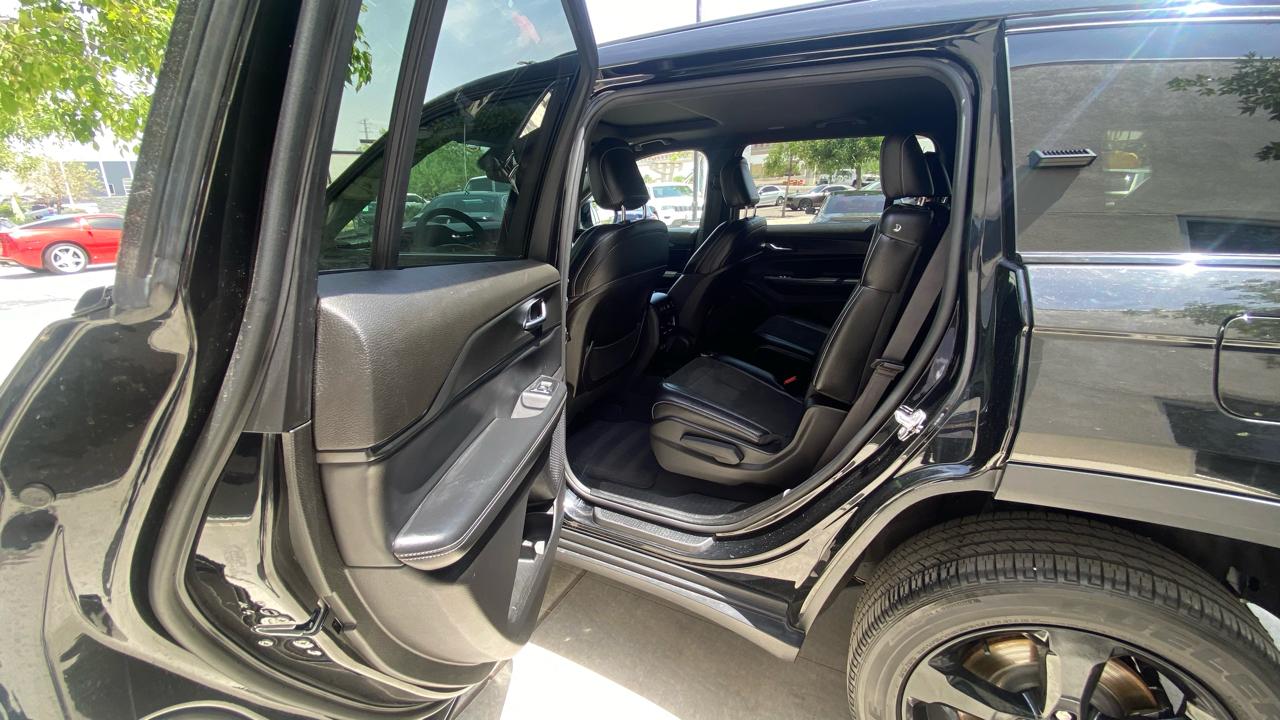 Jeep Grand Cherokee L Altitude 4x4 2023