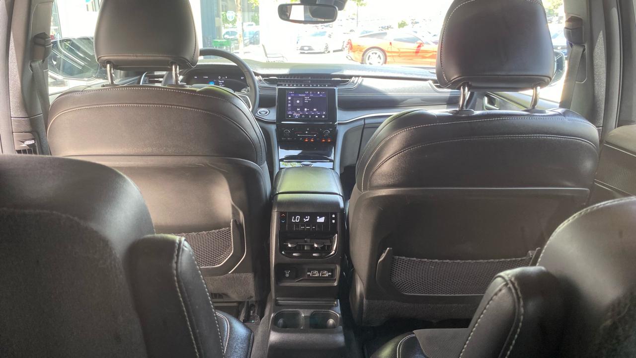 Jeep Grand Cherokee L Altitude 4x4 2023