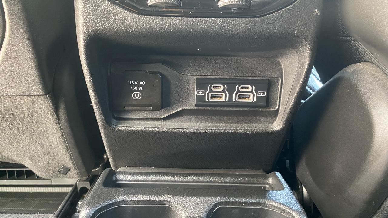 Jeep Grand Cherokee L Altitude 4x4 2023