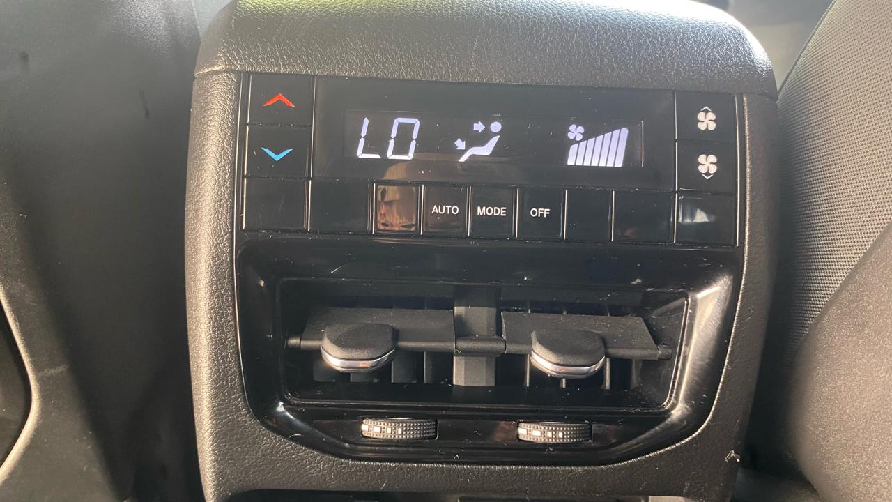 Jeep Grand Cherokee L Altitude 4x4 2023