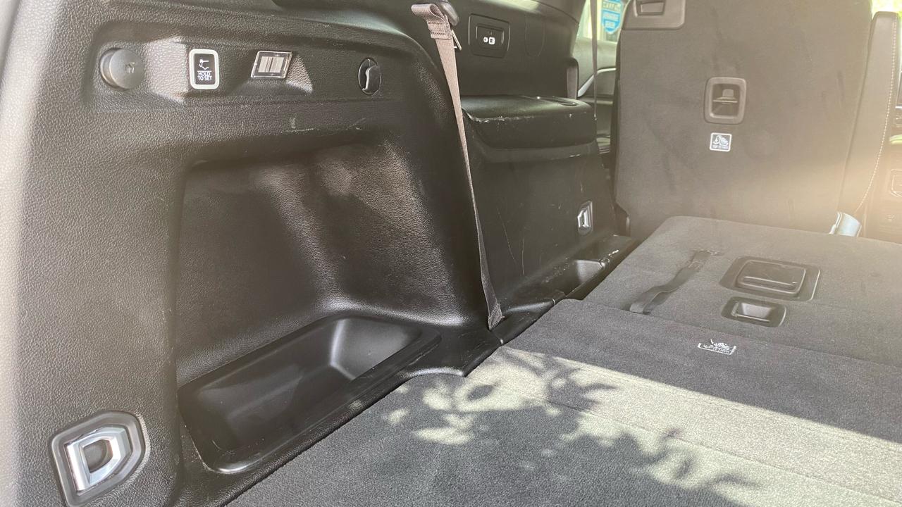 Jeep Grand Cherokee L Altitude 4x4 2023