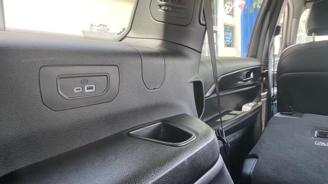 Jeep Grand Cherokee L Altitude 4x4 2023