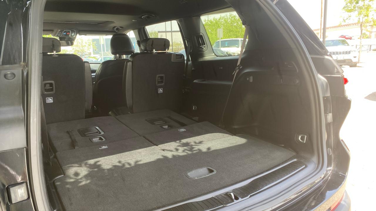 Jeep Grand Cherokee L Altitude 4x4 2023
