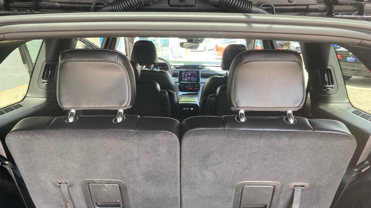 Jeep Grand Cherokee L Altitude 4x4 2023