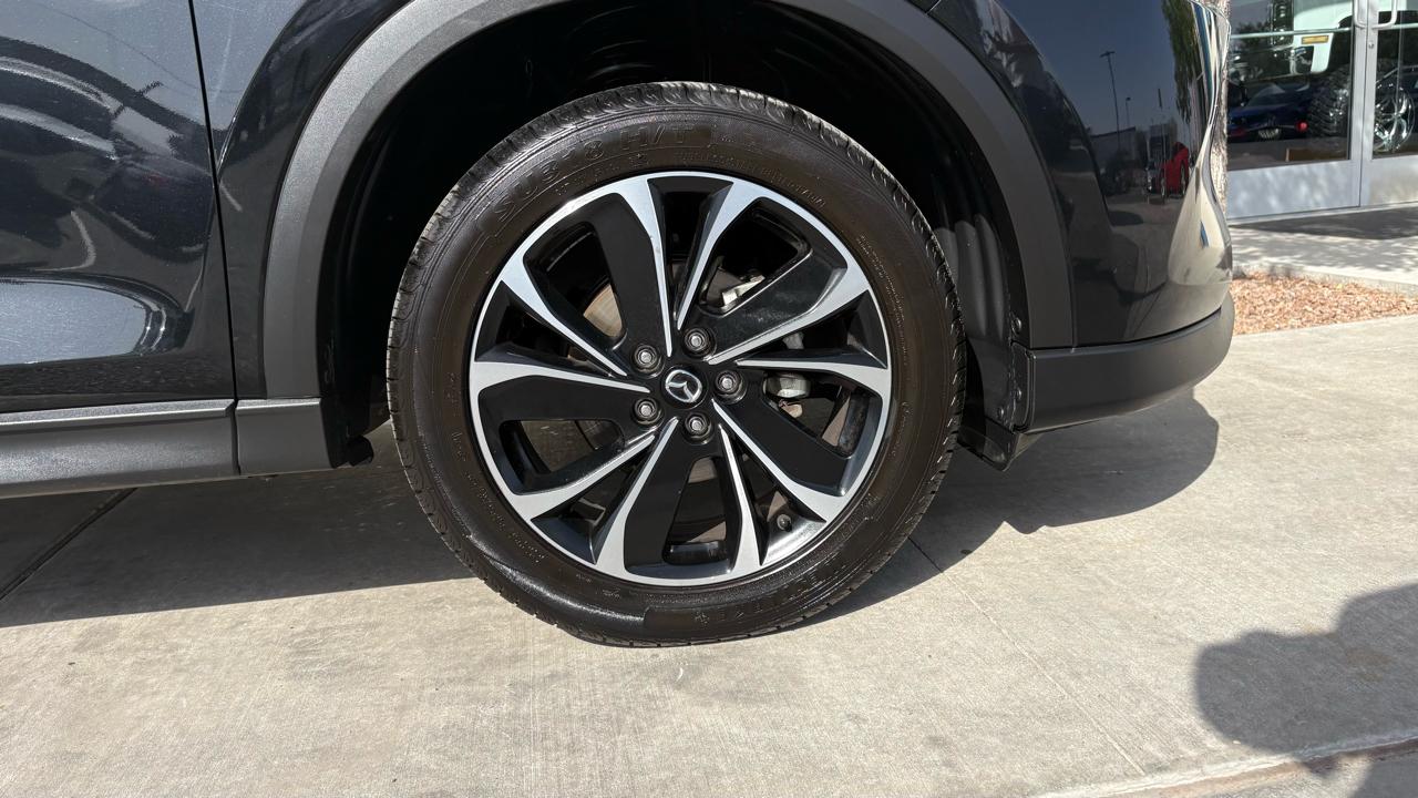 Mazda CX-5 Premium 2022