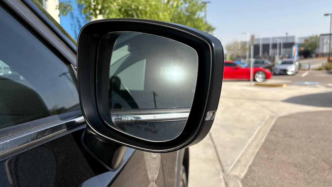 Mazda CX-5 Premium 2022