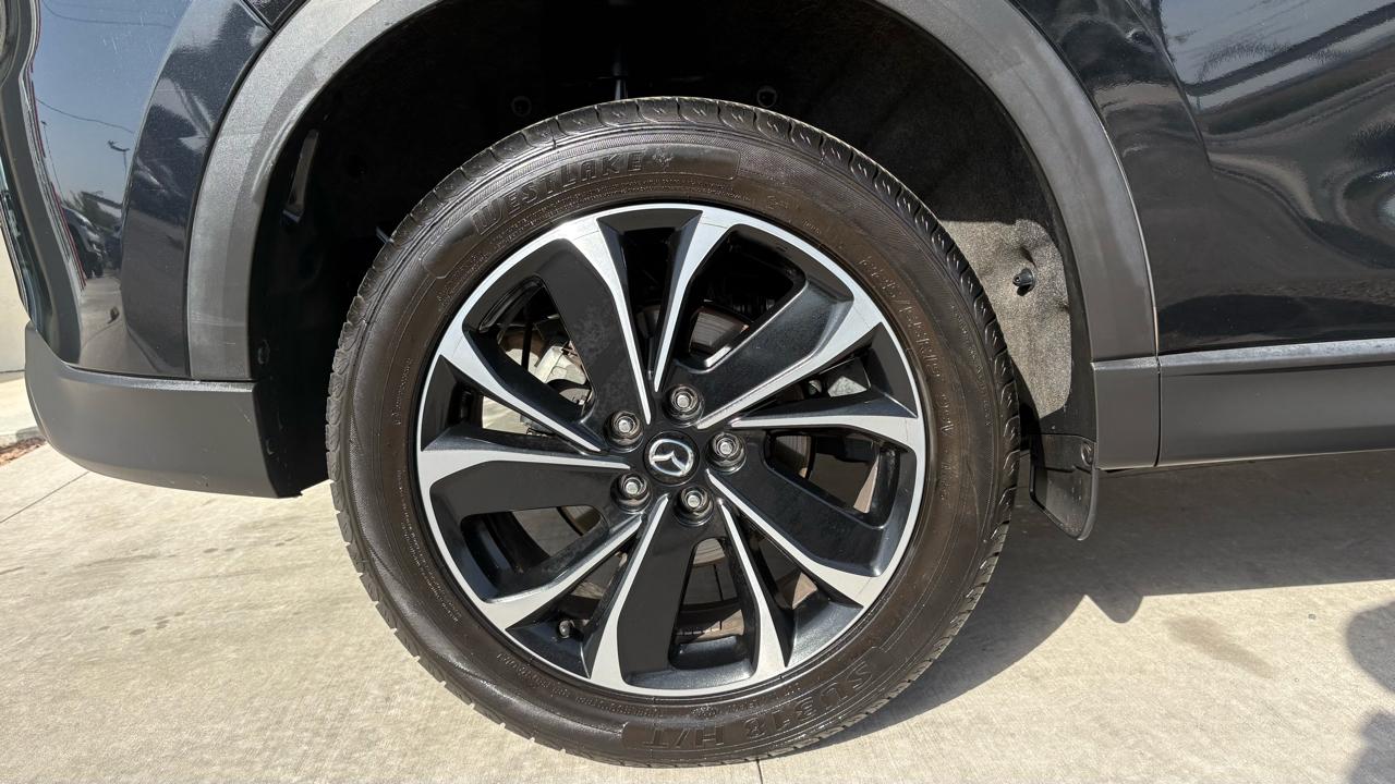 Mazda CX-5 Premium 2022