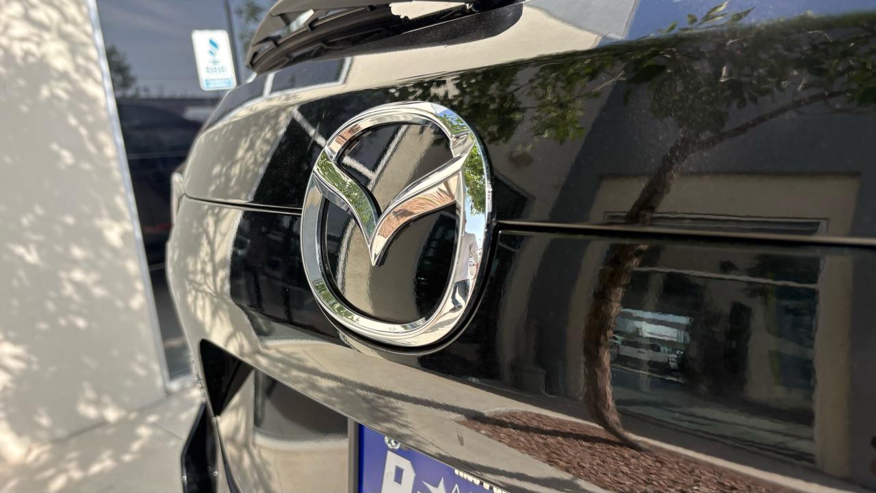 Mazda CX-5 Premium 2022