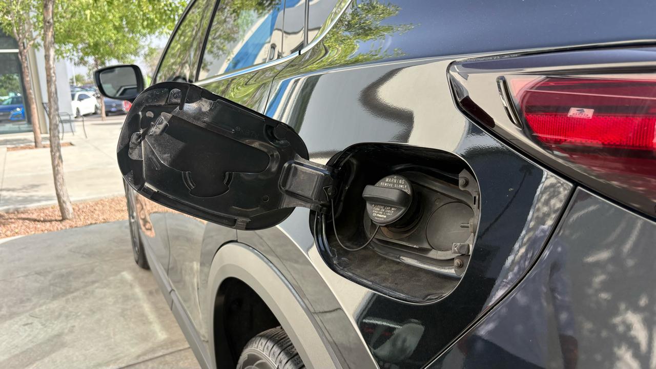 Mazda CX-5 Premium 2022