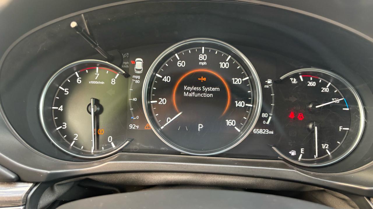 Mazda CX-5 Premium 2022
