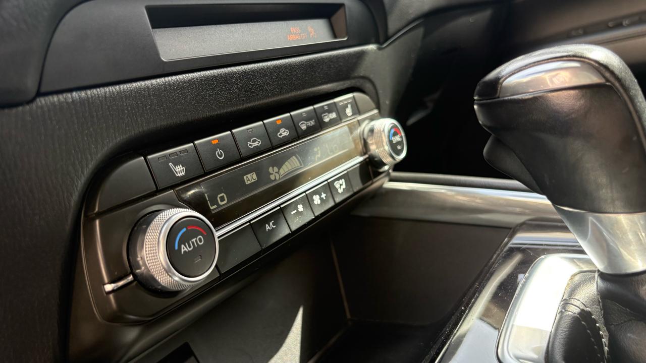 Mazda CX-5 Premium 2022