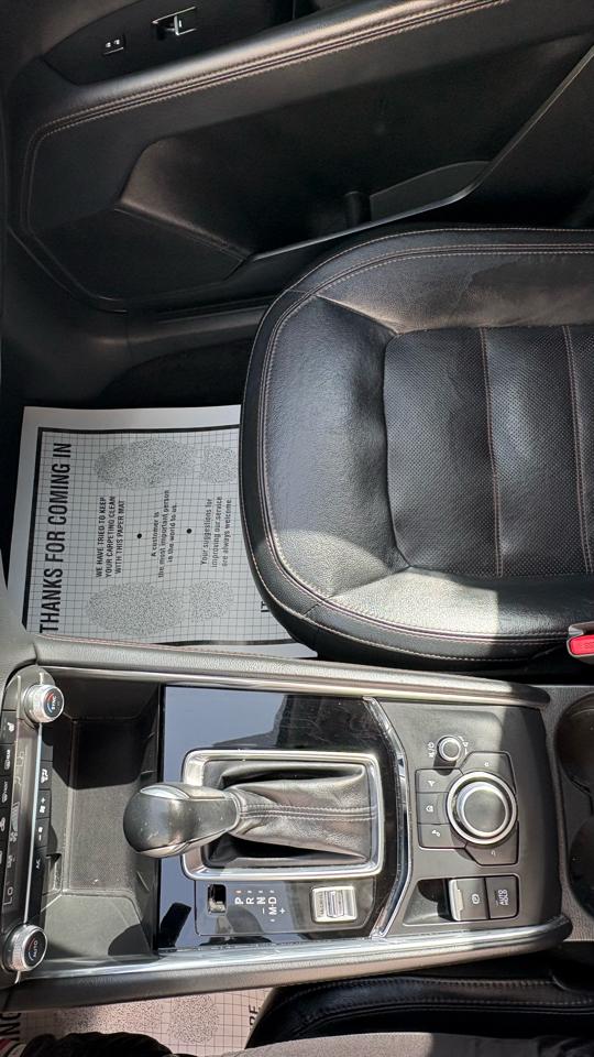 Mazda CX-5 Premium 2022
